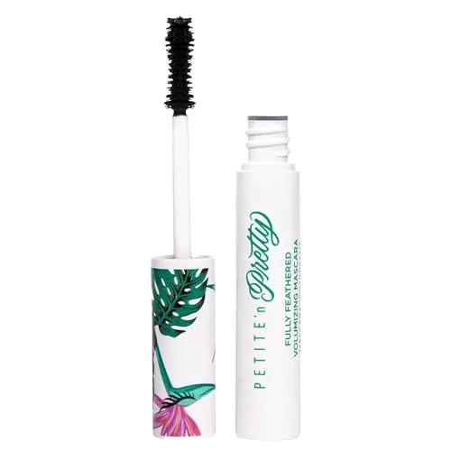 Petite 'n Pretty Fully Feathered Volumizing Mascara