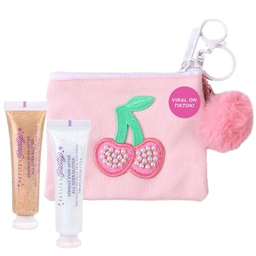Petite 'n Pretty Sparkly Ever After Glitter Set